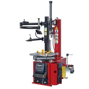 China Trainsway Zh629la Swing Arm Tire Changer Condition Electric Power Source with Assist Ar factory