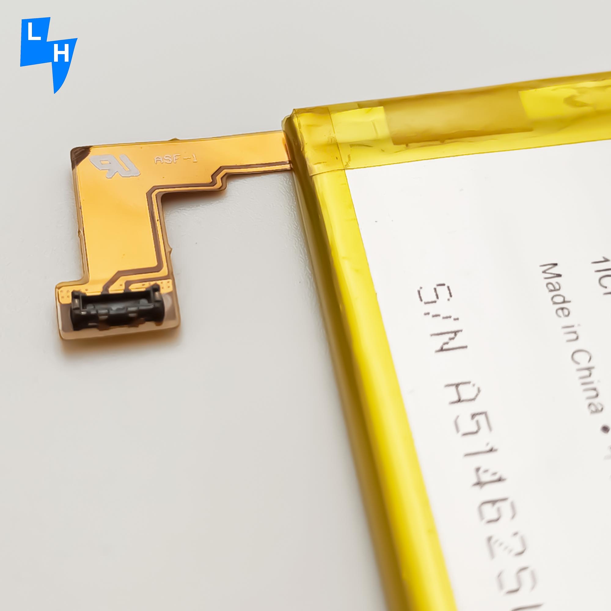 2000mAh-2500mAh Battery for Sony Xperia SP C530 C5302 C5305 M35C M35T M35h LIS1509ERPC