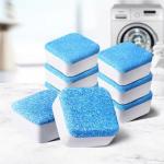 Solid Effervescent Dirt Removal Premium Quality Machine Cleaner Washing Machine