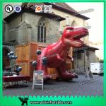 Jurassic Park Event Giant Inflatable Dinosaur Custom