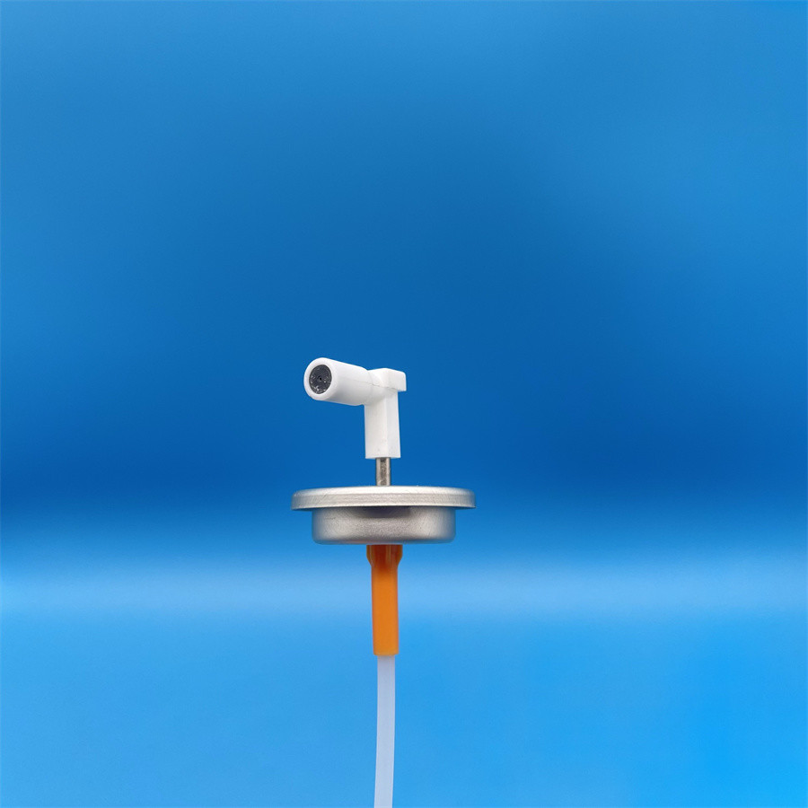 Precision Scent Metering Valve – One inch for Air Fresheners and Aroma Dispensers