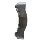 Chassis Cast Iron Parts Manufacturer Automotive Components Cushion Block
