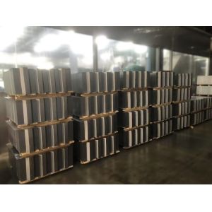 China Premium Lithographic Printed Electrolytic Tin Plate Sheets for Tea Packaging – 660-929mm Width factory