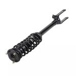 Pneumatic Air Suspension Shock For W164 GL ML Front Coil Spring 1643200130 M -