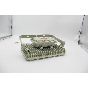 Flameproof LED Flood Light – Energy-Saving, IP66-Rated for Chemical Plants &