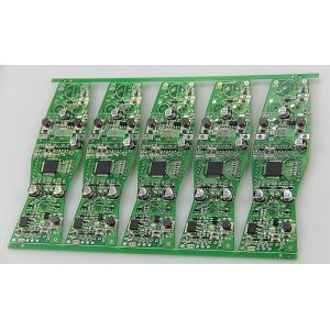 Full-Service PCB Assembly Solutions Custom Designs Prototyping And Mass