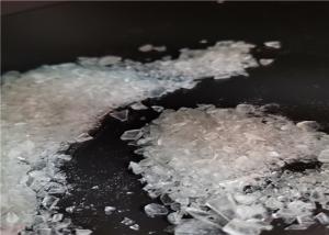China Staining Resisitance Expoxy Free Hybrid Resins factory