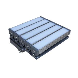 China Led Tripod Work Lights Portable Emergency Lighting LED Floodlight For Area Outdoor Station factory