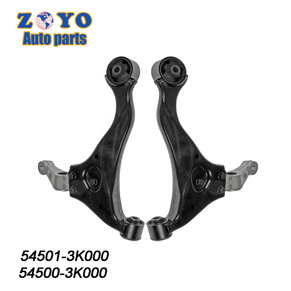 OEM Standards Suspension Lower Control Arms for Hyundai Sonata Dorman No. 521-747 /521-748