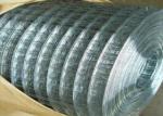 Hot Dip Galvanized Square Mesh , 2x4 Galvanized Fencing OEM Service