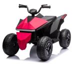 62*34*37 2023 Children's Four-Wheel Off-Road Electric Vehicle with 12V7AH*1