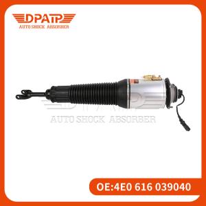 China 4E0616039 Audi A8 D3 Car Air Suspension Shock Left And Right Easy To Install factory