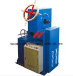 Tube Pipe Milling Machine Plate Chamfering Machine For Tube Cutting Beveling