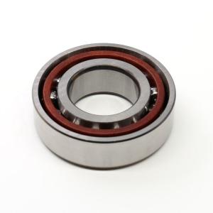 China High Quality 7406 Sealed Angular Contact Ball Bearings , 2rs Small Angular Contact Bearings factory