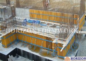 China H20 beam wall formwork. Any thickness and size factory