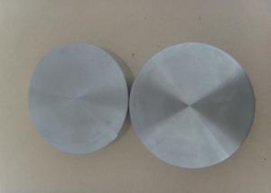 China GB/T 3630-2006 Standard Nb Niobium Cake For Chemical Anti Corrosion factory
