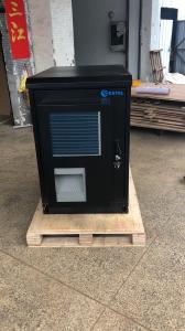 China 19&quot; 650mm width 950mm depth Wall Mounted Enclosure factory