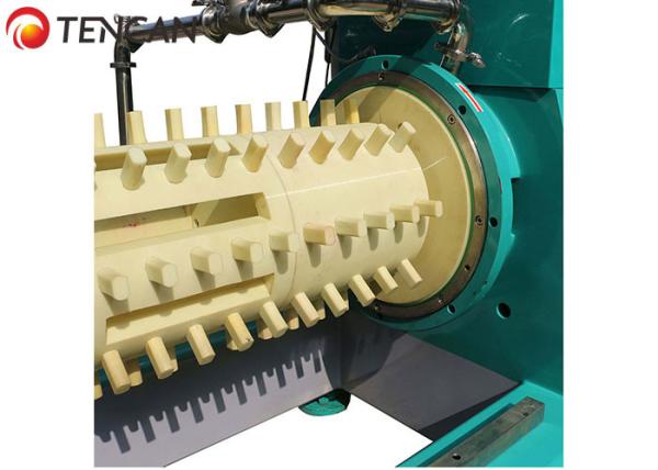 30L 45KW Ultrafine Wet Grinding Bead Milling Machine For Packaging & Furniture