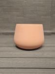 Modern Reinforced Clay Planter High Durability With Drainage Holes