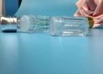 Rhino 2ml Plastic Capsule Bottles 30mm