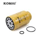 3261642 326-1642 1R-0769 1R0769 For Tractor D7R D8R D10R Fuel Water Separator
