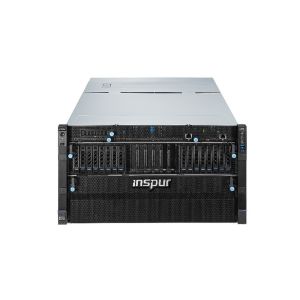 China Inspur NF5688 M6 PC Computer Chat GPT AI NVIDIA A100C6U Rack Server 3.1GHz on sale