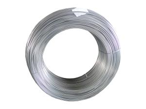 China GB/T 23134-2008 Galvanized Steel Tube , Hot Zinc Coated 4.76mm X 0.6 mm factory