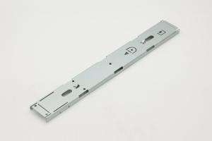 China Stainless steel aluminum precision sheet metal processing hardware stamping components factory
