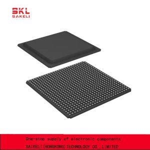 XC7A75T-1FGG676I IC Chip Programming FPGAs Embedded High Performance Solution