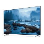 Custom 2k 4k Flat Screen Television OEM Tv Smart 50 55 65 85 Inch Led Android