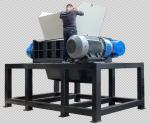 Metal Shredder Manufacturer Steel shredder Iron Shredder