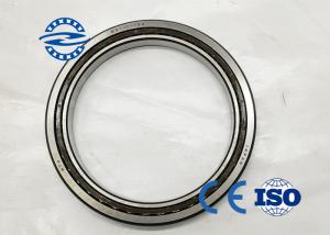 China BD165-6A Excavator bearing Angular Contact Ball Bearing 165X210X48 mm factory