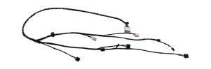 China Industry 32V Custom Wire Harness Automotive Manufacturer Waterproof factory