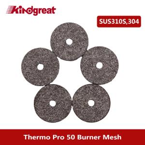 China Dia36mm 3mm 310S Burner Screen Thermo Pro 50 Webasto Diesel Heater Parts factory
