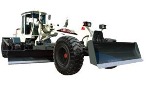China LGMC GR8300 26t Construction Motor Grader Road Work Machinery factory