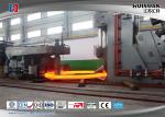Industrial Alloy Steel Forgings Excavator Slewing Bearing ASME Standard