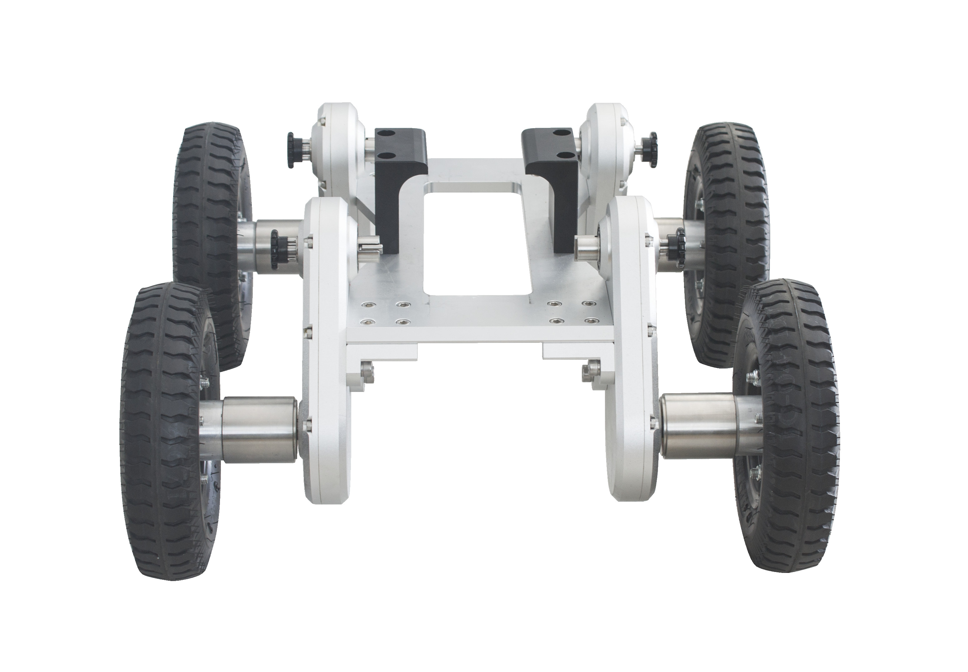 600mm CCTV Pipe Inspection Equipment Automatic drum 300m cable Remote control