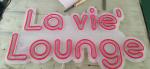 Multifunctional flex signs wedding neon sign