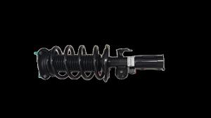 China TB003 GB004061 Suspension Shock Absorber for BYD Qing100 Front Left factory