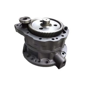 PC120-5 Engine Swivel Tooth Box Komatsu Pc120 Parts