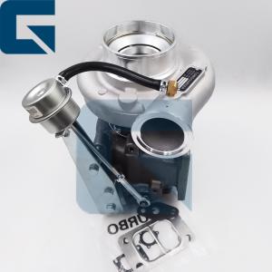 China 4038471 Turbocharger For Excavator PC220 factory