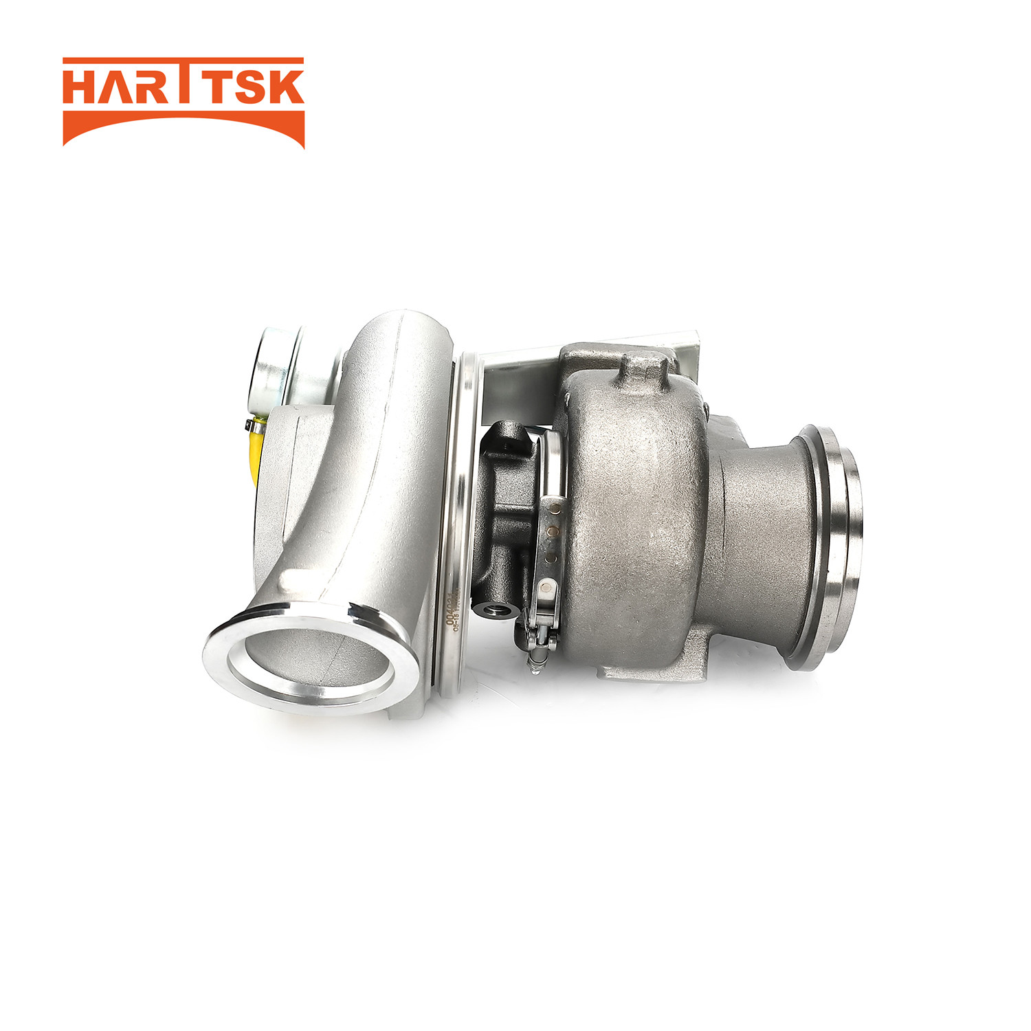 Excavator HARTSK QSM11 40403708 Diesel Turbocharger For HX55W Engine