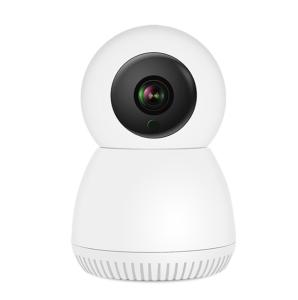 China Smart Life 720P 1080P IP Camera Wireless Wi-Fi Camera Security Surveillance CCTV Camera Baby Monitor factory