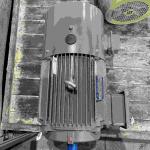 Low Voltage Electric Motors Corrosion Protection For Electric Forklift