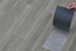 1.5mm Thickness Peel And Stick LVT Flooring PVC Floor Vinyl Flooring