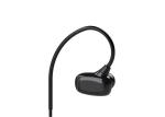 Sweatproof Athletic Bluetooth Earbuds 10M Transmission Distance 120mAh