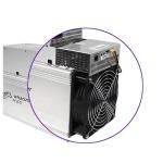 Sha256 Microbt Whatsminer M30s++ 112th 3472W 75db 12V