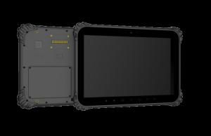 China BT4.1 Tablet Windows Rugged factory