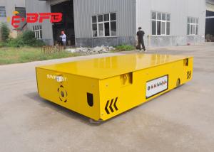 China Workshop Electric 10T Material Handling Platform 20m/Min factory