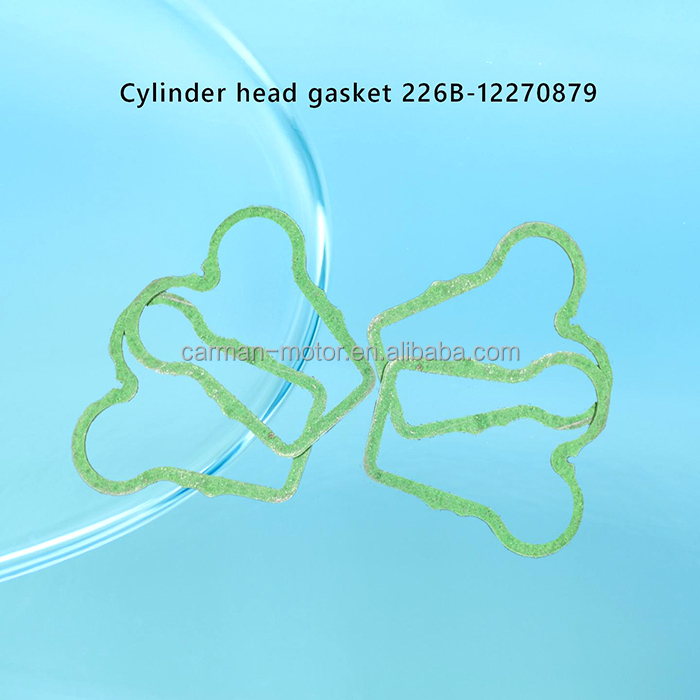 WEICHAI DEUTZ 226B WP6 WP8 226B SDLG SHANTUI Engine Valve Cover Gasket with of Cylinder Head
